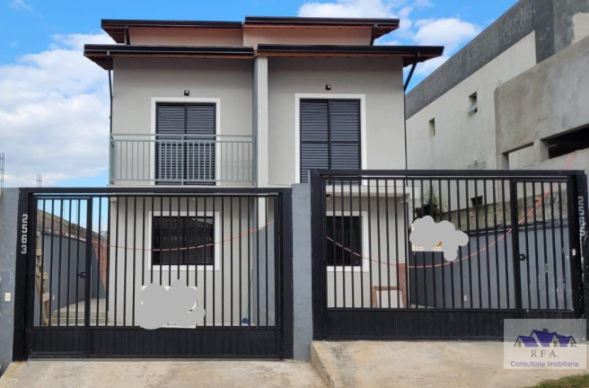 Casa com 2 Quartos à Venda, 70 m² em Centreville - Cotia