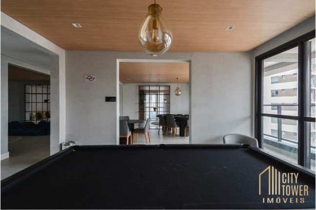 Imagem Apartamento com 1 Quarto à Venda, 27 m² em Jardim Das Acácias - São Paulo