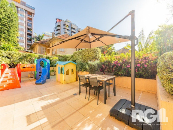 Imagem Apartamento com 3 Quartos à Venda, 245 m² em Moinhos De Vento - Porto Alegre
