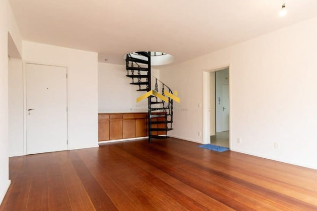 Imagem Apartamento com 3 Quartos à Venda, 202 m² em Vila Romana - São Paulo Imagem Apartamento com 3 Quartos à Venda, 202 m² em Vila Romana - São Paulo