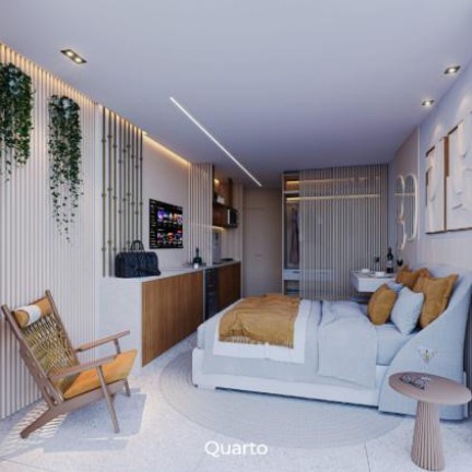 Imagem Apartamento à Venda, 1 m² em Ponta De Campina - Cabedelo Imagem Apartamento à Venda, 1 m² em Ponta De Campina - Cabedelo