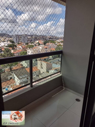 Apartamento com 3 Quartos à Venda, 85 m² em Vila Assunção - Santo André