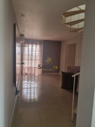 Imagem Cobertura com 2 Quartos à Venda, 150 m² em Barro Vermelho - São Gonçalo
