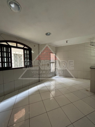 Apartamento com 1 Quarto para Alugar, 40 m² em Guaratiba - Rio De Janeiro