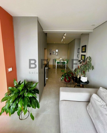 Imagem Apartamento com 2 Quartos à Venda, 70 m² em Campo Belo - São Paulo