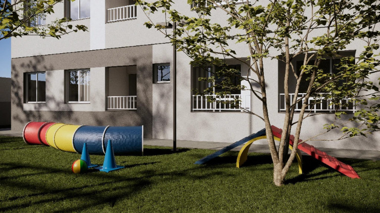 Imagem Apartamento com 1 Quarto à Venda, 25 m² em Sacomã - São Paulo