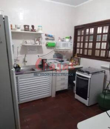 Imagem Casa com 2 Quartos à Venda, 160 m² em Sumaré - Caraguatatuba