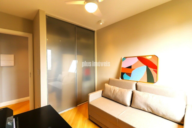 Imagem Apartamento com 2 Quartos à Venda, 67 m² em Panamby - São Paulo Imagem Apartamento com 2 Quartos à Venda, 67 m² em Panamby - São Paulo