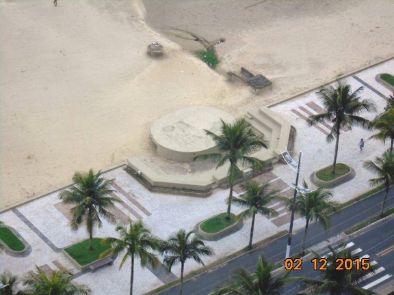 Imagem Apartamento com 4 Quartos à Venda, 151 m² em Vila Guilhermina - Praia Grande Imagem Apartamento com 4 Quartos à Venda, 151 m² em Vila Guilhermina - Praia Grande