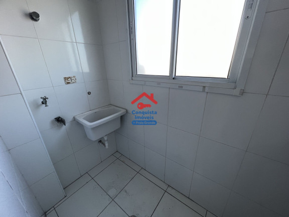 Imagem Apartamento com 2 Quartos à Venda, 63 m² em Guilhermina - Praia Grande Imagem Apartamento com 2 Quartos à Venda, 63 m² em Guilhermina - Praia Grande