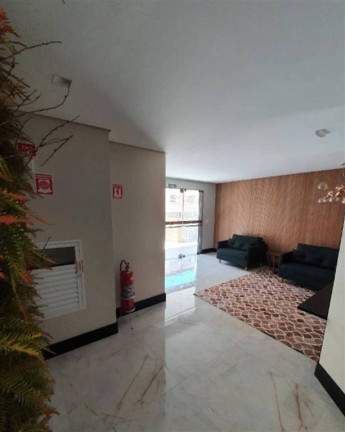 Imagem Apartamento com 2 Quartos à Venda, 89 m² em Forte - Praia Grande