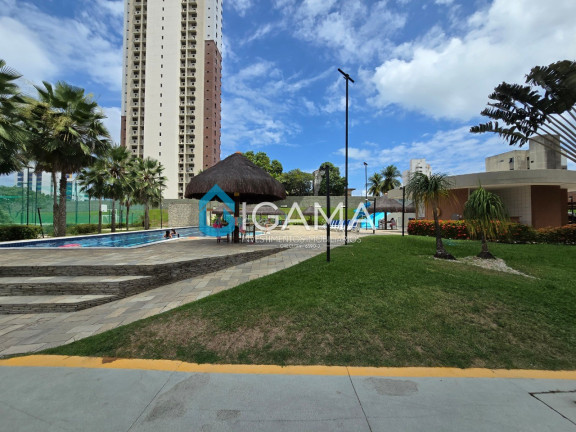 Imóvel com 3 Quartos à Venda, 108 m² em Ponta Negra - Natal