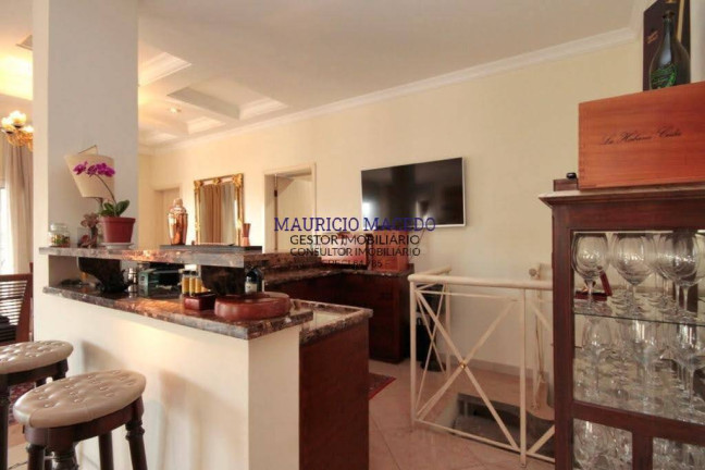 Imagem Casa com 6 Quartos à Venda, 850 m² em Alphaville - Santana De Parnaíba Imagem Casa com 6 Quartos à Venda, 850 m² em Alphaville - Santana De Parnaíba