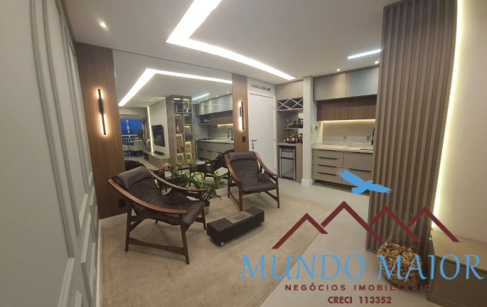Imagem Apartamento com 3 Quartos à Venda, 87 m² em Jardim São Caetano - São Caetano Do Sul Imagem Apartamento com 3 Quartos à Venda, 87 m² em Jardim São Caetano - São Caetano Do Sul