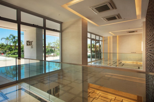 Imagem Apartamento com 5 Quartos à Venda, 648 m² em Barra Da Tijuca - Rio De Janeiro