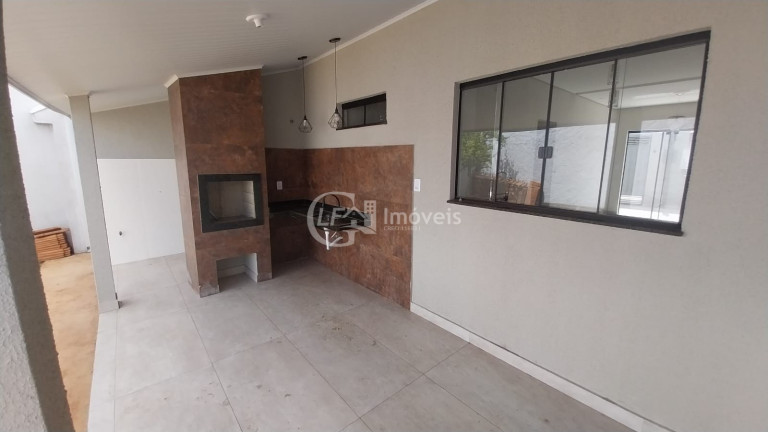 Imagem Casa com 3 Quartos à Venda, 135 m² em Jardim Bonança - Campo Grande