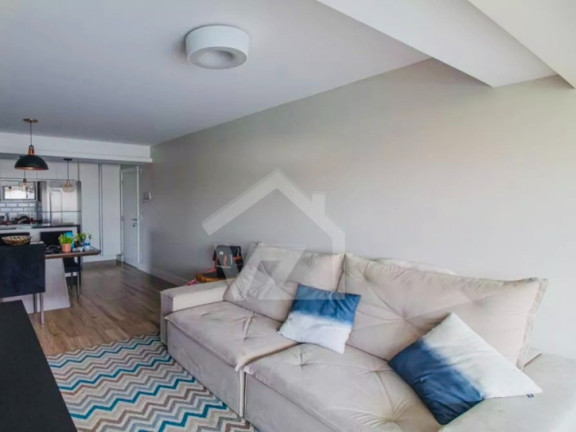 Imagem Apartamento com 3 Quartos à Venda, 96 m² em Jardim Dom Bosco - São Paulo Imagem Apartamento com 3 Quartos à Venda, 96 m² em Jardim Dom Bosco - São Paulo
