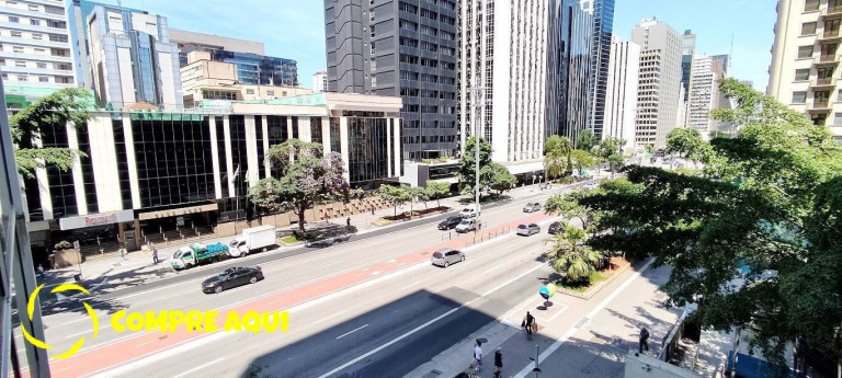 Imagem Sala Comercial à Venda, 167 m² em Bela Vista - São Paulo Imagem Sala Comercial à Venda, 167 m² em Bela Vista - São Paulo