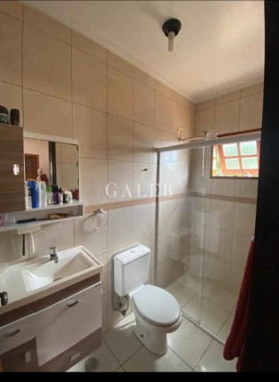 Imagem Casa com 3 Quartos à Venda, 130 m² em Jardim Paulista - Atibaia Imagem Casa com 3 Quartos à Venda, 130 m² em Jardim Paulista - Atibaia