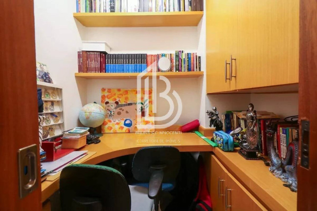 Imagem Apartamento com 3 Quartos à Venda, 115 m² em Santa Paula - São Caetano Do Sul