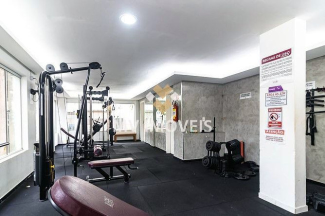 Imagem Apartamento com 2 Quartos à Venda, 52 m² em Tapanã (icoaraci) - Belém