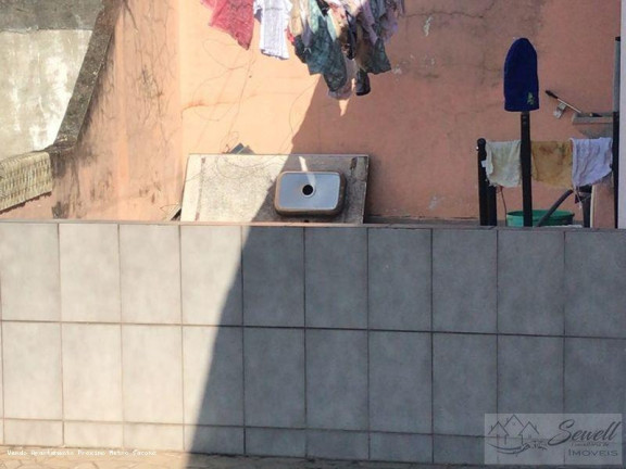 Imagem Casa com 3 Quartos à Venda, 180 m² em Sacoma - São Paulo
