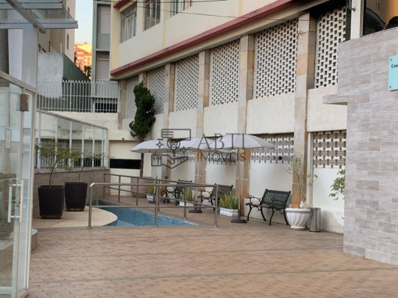 Imagem Apartamento com 1 Quarto à Venda, 61 m² em Vila Mariana - São Paulo