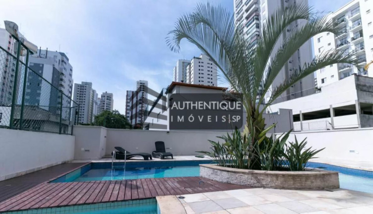 Imagem Apartamento com 2 Quartos à Venda, 65 m² em Saúde - São Paulo Imagem Apartamento com 2 Quartos à Venda, 65 m² em Saúde - São Paulo