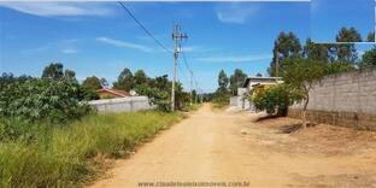 Imagem Terreno à Venda, 562 m² em Estância Santa Helena - Jarinu Imagem Terreno à Venda, 562 m² em Estância Santa Helena - Jarinu