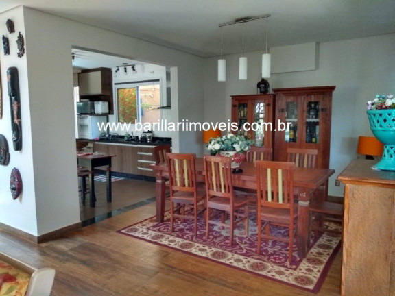Imagem Casa com 3 Quartos à Venda, 220 m² em Quinta Da Primavera - Ribeirão Preto