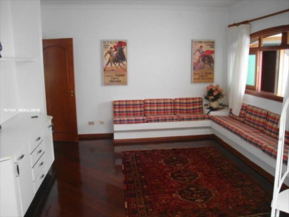Imagem Casa com 5 Quartos à Venda, 1.200 m² em Acapulco - Guarujá