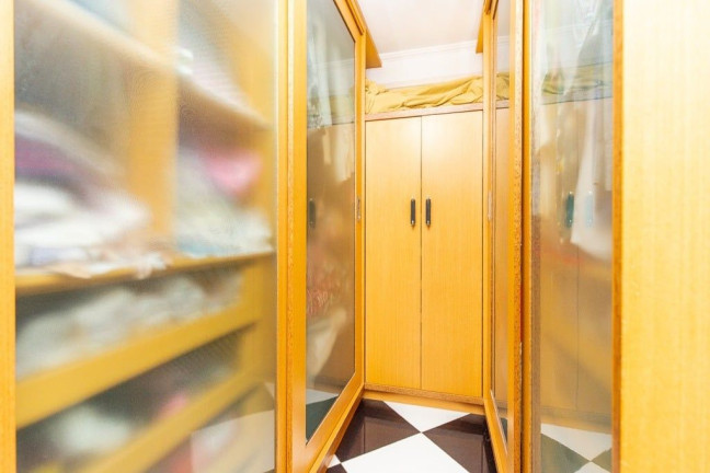 Imagem Apartamento com 3 Quartos à Venda, 156 m² em Chácara Inglesa - São Paulo Imagem Apartamento com 3 Quartos à Venda, 156 m² em Chácara Inglesa - São Paulo