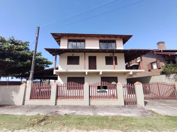 Imagem Casa com 6 Quartos à Venda, 840 m² em Salinas - Balneário Barra Do Sul Imagem Casa com 6 Quartos à Venda, 840 m² em Salinas - Balneário Barra Do Sul