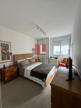 Imagem Apartamento com 3 Quartos à Venda, 112 m² em Jardim Paulista - São Paulo