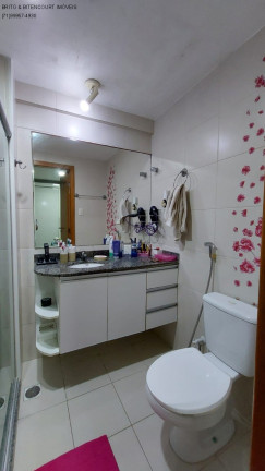 Imagem Imóvel com 3 Quartos à Venda, 90 m² em Costa Azul - Salvador Imagem Imóvel com 3 Quartos à Venda, 90 m² em Costa Azul - Salvador