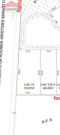 Imagem Terreno em Condomínio à Venda, 318 m² em Jardim Quintas Das Videiras - Jundiaí Imagem Terreno em Condomínio à Venda, 318 m² em Jardim Quintas Das Videiras - Jundiaí