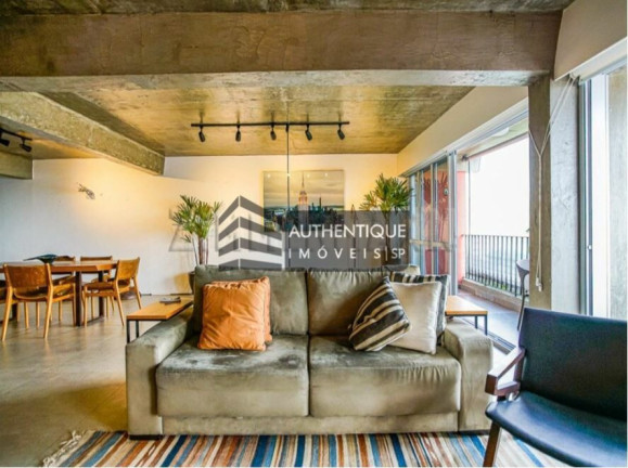 Imagem Apartamento com 1 Quarto à Venda, 119 m² em Alto De Pinheiros - São Paulo Imagem Apartamento com 1 Quarto à Venda, 119 m² em Alto De Pinheiros - São Paulo