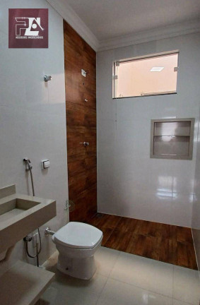 Imagem Casa com 3 Quartos à Venda, 340 m² em Vila Ana Rosa Novaes - Cruzeiro Imagem Casa com 3 Quartos à Venda, 340 m² em Vila Ana Rosa Novaes - Cruzeiro