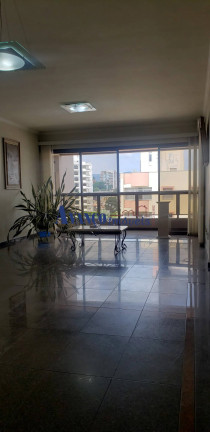Imagem Apartamento com 4 Quartos à Venda, 200 m² em Centro - Jundiaí Imagem Apartamento com 4 Quartos à Venda, 200 m² em Centro - Jundiaí