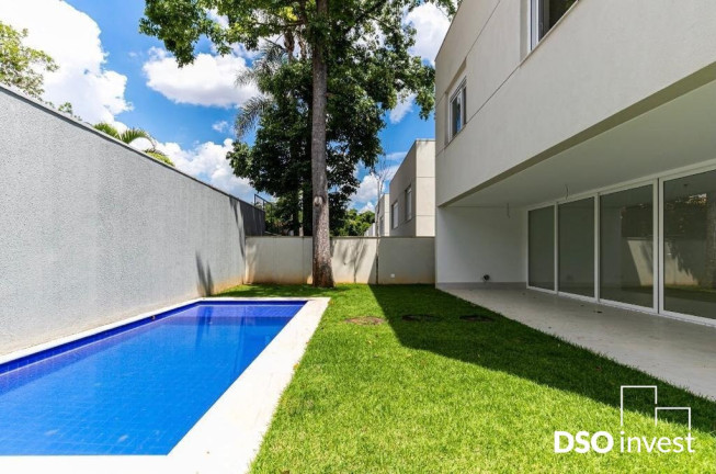 Imagem Casa de Condomínio com 4 Quartos à Venda, 525 m² em Chácara Santo Antônio (zona Sul) - São Paulo Imagem Casa de Condomínio com 4 Quartos à Venda, 525 m² em Chácara Santo Antônio (zona Sul) - São Paulo