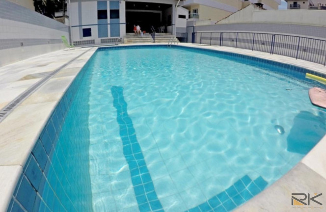 Apartamento com 2 Quartos à Venda, 84 m² em Praia Grande - Ubatuba