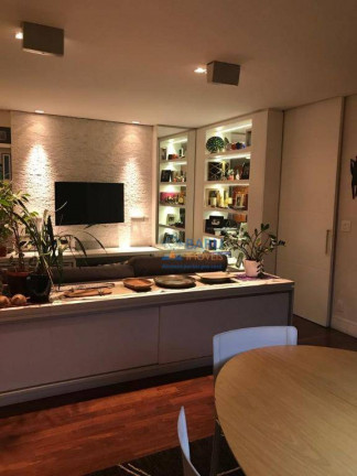 Imagem Apartamento com 3 Quartos à Venda, 220 m² em Bela Vista - São Paulo
