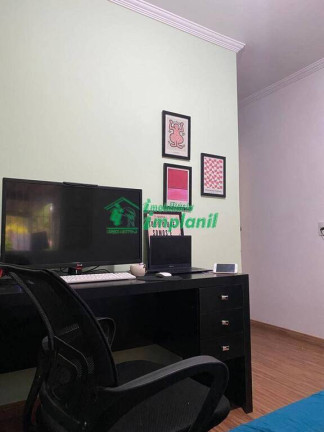 Imagem Casa com 2 Quartos à Venda, 117 m² em Vila Santa Terezinha - Várzea Paulista Imagem Casa com 2 Quartos à Venda, 117 m² em Vila Santa Terezinha - Várzea Paulista