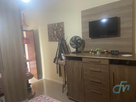 Imagem Sobrado com 3 Quartos à Venda, 129 m² em Vila Oliveira - Mogi Das Cruzes