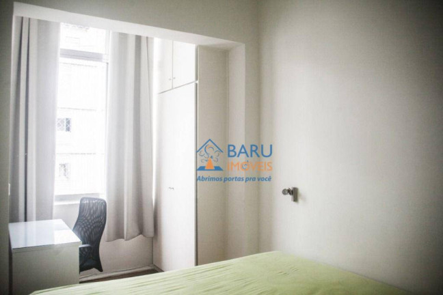 Imagem Apartamento com 2 Quartos à Venda, 62 m² em Santa Cecília - São Paulo Imagem Apartamento com 2 Quartos à Venda, 62 m² em Santa Cecília - São Paulo
