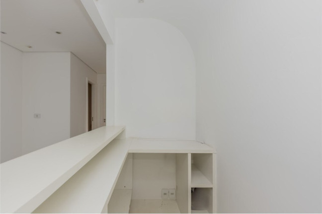 Imagem Imóvel Comercial à Venda, 47 m² em Vila Nova Conceição - São Paulo