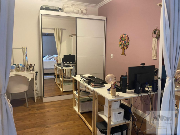 Imagem Apartamento com 3 Quartos à Venda, 107 m² em Santa Maria - São Caetano Do Sul Imagem Apartamento com 3 Quartos à Venda, 107 m² em Santa Maria - São Caetano Do Sul
