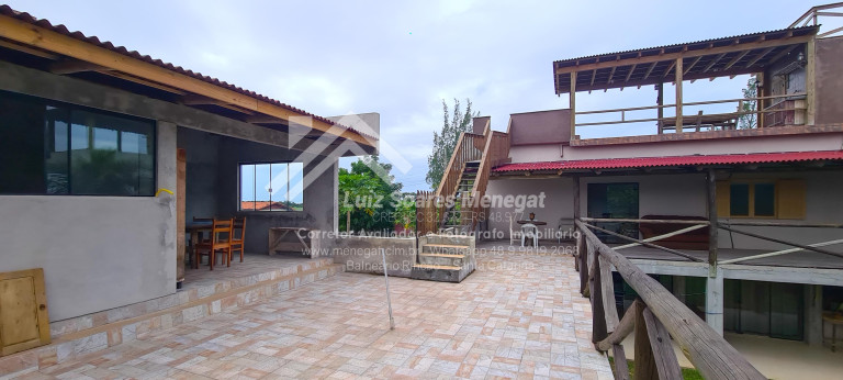 Imagem Casa com 4 Quartos à Venda, 450 m² em Costa Da Lagoa - Balneário Rincão