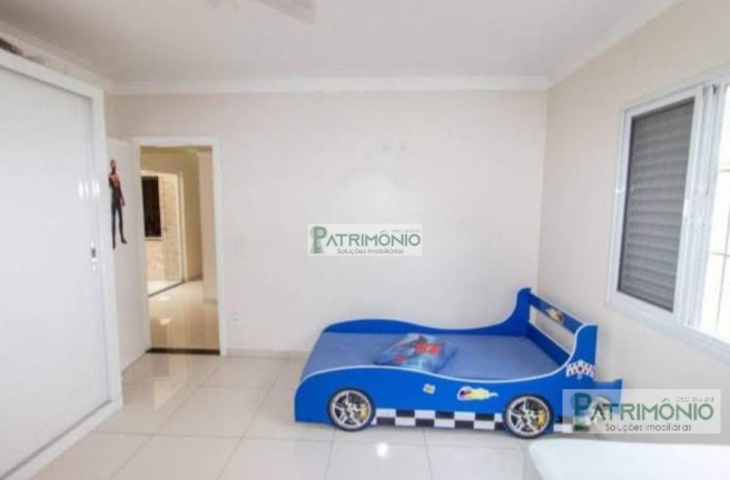 Imagem Casa com 3 Quartos à Venda, 278 m² em Jardim Ik Ii - Jaguariúna Imagem Casa com 3 Quartos à Venda, 278 m² em Jardim Ik Ii - Jaguariúna