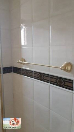 Imagem Apartamento com 2 Quartos à Venda, 53 m² em Santa Terezinha - São Bernardo Do Campo